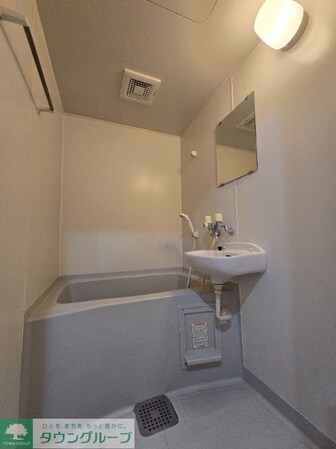 NSファミリアの物件内観写真